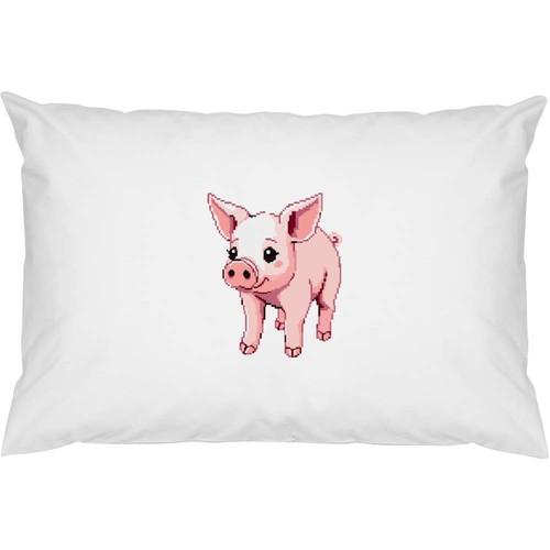 Pixel style piglet - 2, piglet'