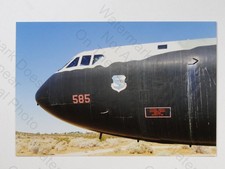 USAF B-52 Stratofortress