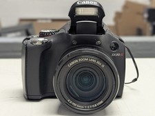 Canon PowerShot SX30 Is