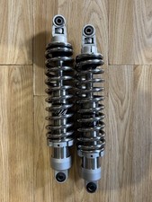 Hagon nitro motorcycle - hagon, twin