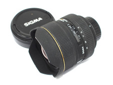 Sigma 12-24mm F/4.5-5.6 EX DG