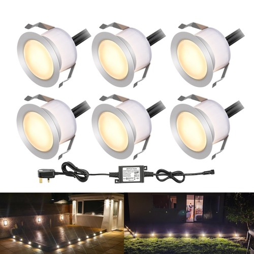 Warm white led - led, lights