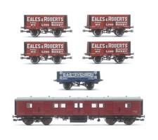 HORNBY/ BACHMANN 'OO' GAUGE