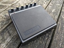 Boss Dr. Pad DRP-II Vintage 80s percussion pad good working condition