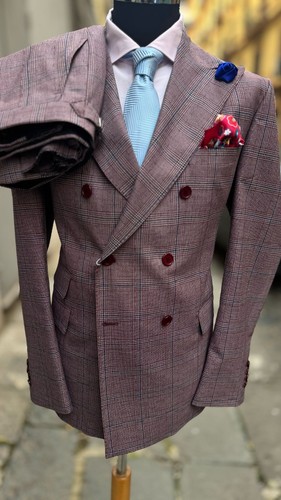 Italian suit viapignateli - suit,