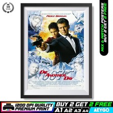 JAMES BOND CLASSIC RETRO Wall