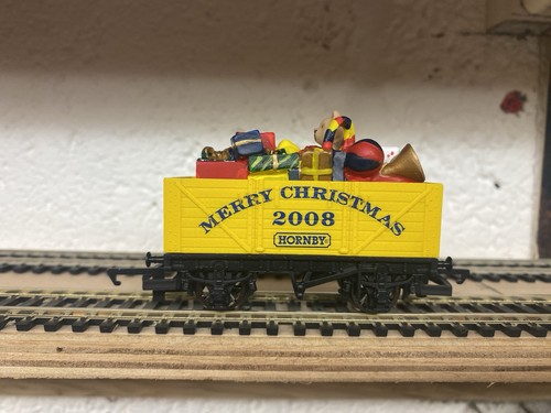 Hornby r6431 gauge plank - hornby,