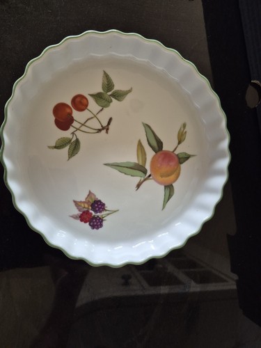Royal worcester evesham vale - royal,