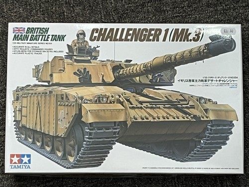 Tamiya 35154 british - tamiya,