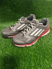 Adidas Spikeless Golf Shoes