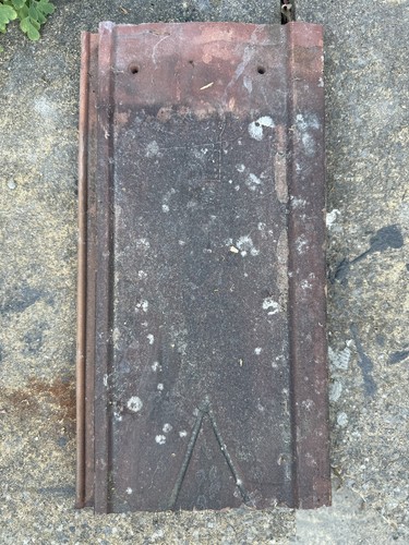 Bridgewater somerset clay - 13,