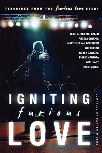 Igniting furious love mattheus - igniting,