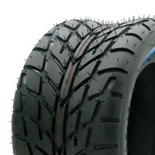 Raptor 660 Sun-F A021 Road Legal Tyre Street 255x55-9 255/55-9 Spearz 20x10-9