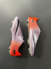 Size UK 12 Nike Mercurial