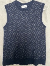 TOAST Tank Top - Alpaca Wool