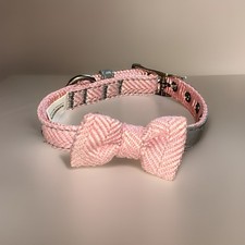 Wainwrights Pink Tweed &