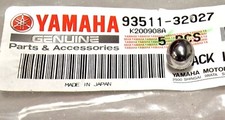 GENUINE YAMAHA TY250 & 320