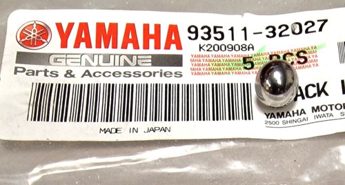 Genuine yamaha ty250 320 - ty250, &