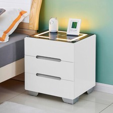 Smart Bedside Tables Side 3