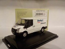 Ford Transit SWB Low Roof