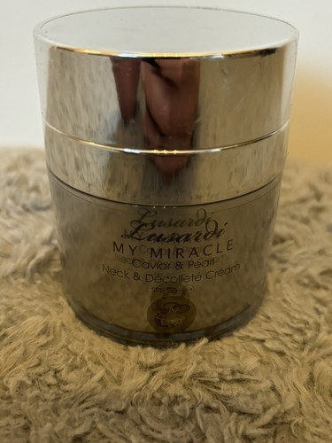 Lusardi miracle caviar and - my,