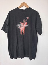 Bryan Adams T-shirt 2000/2001