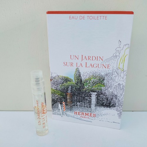 Hermes jardin sur - un,