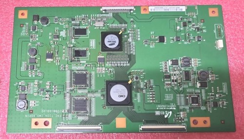 Tcon lvds board - lvds,