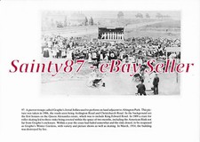 QZ2 Graphos Jovial Jollies, Abington Park, Ardington Road, Northampton