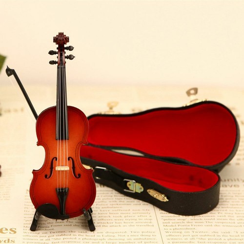 8cm mini violin - mini,