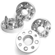 4x15mm 4x100 Wheel Spacers
