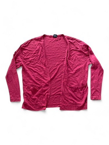 Finisterre pink cardigan - finisterre,