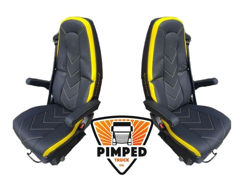 Truck seat covers volvo - covers, fh4
