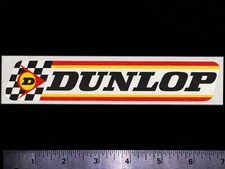DUNLOP TIRES - Original
