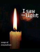 I Saw the Light - Songs of