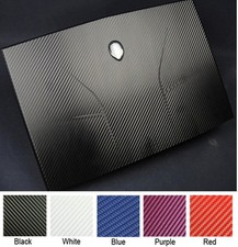 Carbon fiber Laptop Stikcer