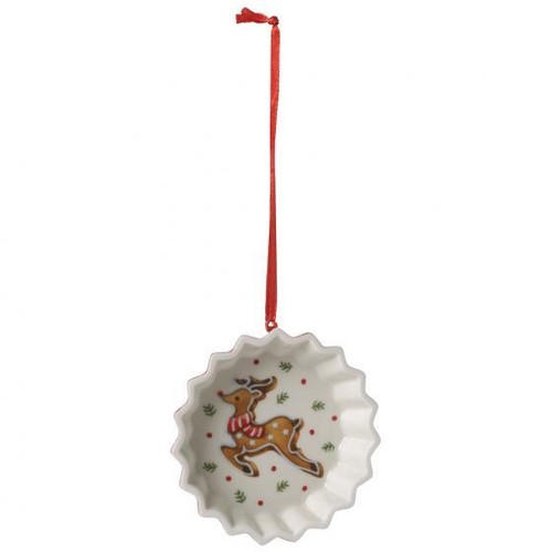 Villeroy boch winter - &, bakery