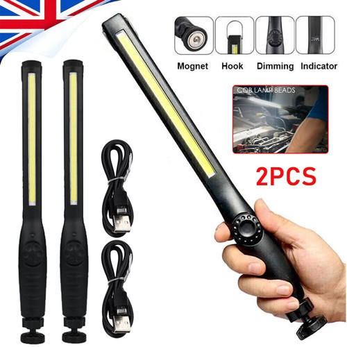 Cob led work - led,