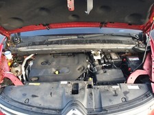 Citroen C4 Grand Picasso MK2 2016 -2018 6 Speed Automatic Gearbox 9815216480