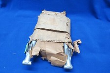 AJS STORMER Y4 1969 REAR