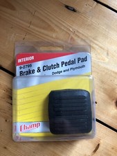 Champ 2795 clutch - champ, 9-2795