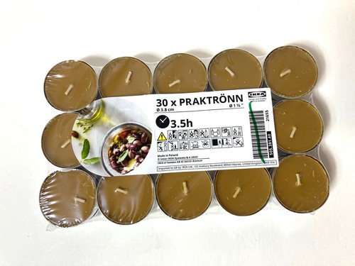 Ikea praktrönn holiday - ikea,
