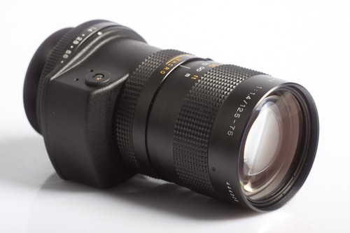 Philips zoom lens ef - philips,