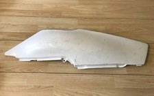 Yamaha FZR600 FZR 600 Rear