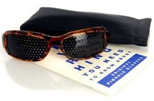 Optical-Grade Correction