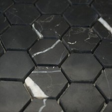 Turin Mosaic Tiles Sheet