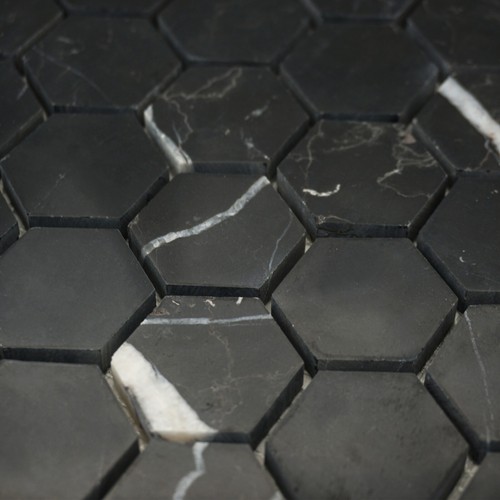 Nero marquina black - nero,