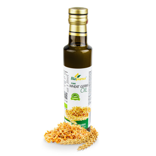 Biopurus certified organic - certified,