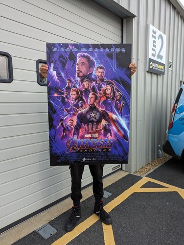 Avengers end game marvel - end, movie