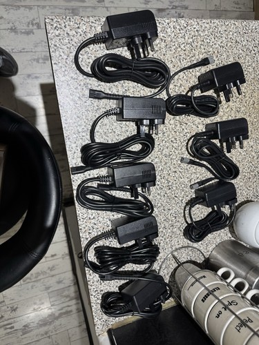Brand new wahl charger and - wahl,